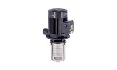 Walrus - Model TPHK Series - Multistage Centrifugal Pump