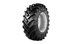 Trelleborg - Model TM1000 - High Power Tractor Tire
