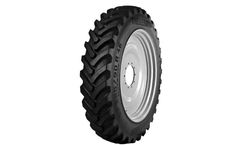 Trelleborg - Model TM150 - Sprayer Tire
