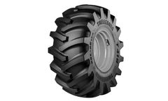 Trelleborg - Model T418 - Forestry Skidder Tire