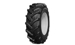 Trelleborg - Model TM600 - Sprayer Tire