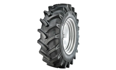Trelleborg - Model T410 Agroforest - Forestry Machinery Tire