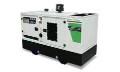 Green Power - LPG Generators / Natural Gas generators