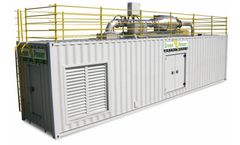 Green Power - Low Emissions Generator
