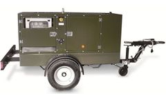 Green Power - Military Sector Generator