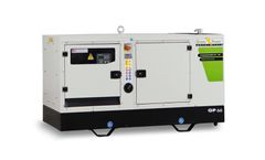 Green Power Kohler - Model 1500 rpm - Generator