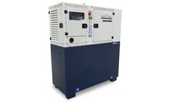 Green Power - Telecom Generators