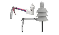 Weathermatic - Model RFS5, 420GLS - Rain/Freeze Weather Sensors