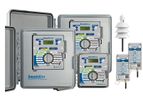 SmartLink Bundles - Web-Based Irrigation Management System