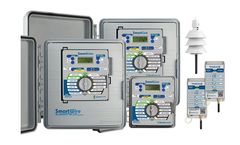 SmartLink Bundles - Web-Based Irrigation Management System