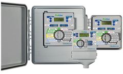 ProLine - Model PL Series - Controllers