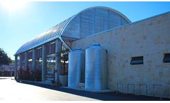 Water storage tank solutions for potable water storage industry