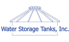 CorGal - Model WT-LRRL - Open Top - No Roof Water Tanks