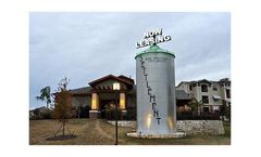 Water Storage Tanks - Specialized and Custom Water Tanks