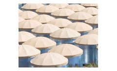 CorGal - Model WT-MC - Membrane Covered Roof Water Tanks