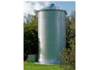 CorGal - Water Storage Tank Kits