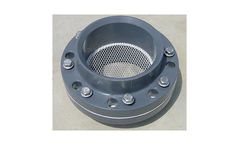 Water Storage Tanks - Screens & Covers