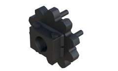 Terog - Belted Chain Sprockets