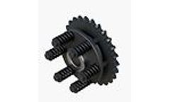 Terog - Model Limiter Series - Roller Chain Torque