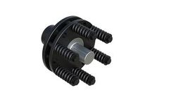 Terog - Model LIMITER SSeries - Inline Torque