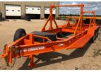 Trailtech - Custom Trailer