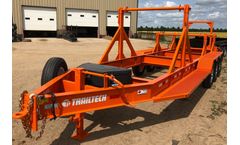 Trailtech - Custom Trailer