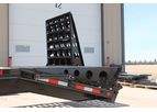 Trailtech - Model Commercial Series - Trailers