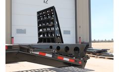 Trailtech - Model Commercial Series - Trailers
