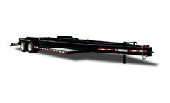 Trailtech - Model Sprayer Series - Agriculture Trailer