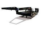 Trailtech - Model FH220/CT220PH/CT220TT & CT3200 - Combine Trailers