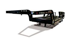 Trailtech - Model FH220/CT220PH/CT220TT & CT3200 - Combine Trailers