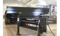 Trailtech - Model Industrial Series - Trailer