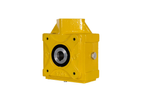 Grazioli - Model 5705 - Hydraulic Gearboxe Drive