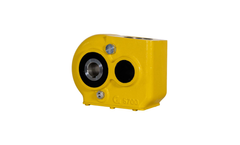 Grazioli - Model 5700 - Hydraulic Gearboxe Drive