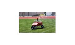 Irriforce - Model Mini TD1500-130 - Irrigation Machine
