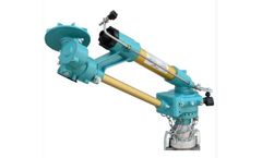 Yuzuak - Model JET 30S - Irrigation Sprinkler
