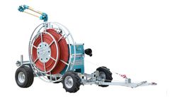 Irriforce - Model Mico TD2000-200 - Irrigation Machine