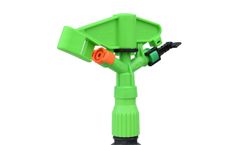 Yuzuak - Model ATOM15 FC - Irrigation Sprinkler