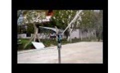 Yuzuak Atom27 - Video