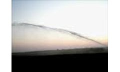 Yuzuak JET55 Ya&#287;murlama - Video