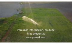Irriforce Mico - Video
