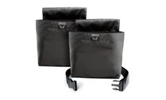 Udder - Cloth Towel Pouch Set