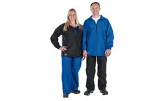 Udder - Waterproof Jacket