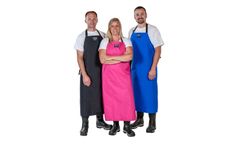 Udder - Waterproof Plain Apron