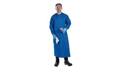 Udder - Waterproof Sleeved Apron