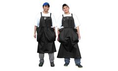 Udder - Cloth Towel Apron
