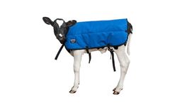 Udder - Calf Blanket