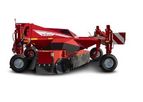 Grimme - Model VT 170 - Onion Topper