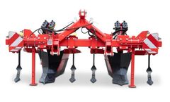Grimme - Model BF / BFL 200 - Potato Separation System