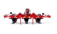 Grimme - Model BF / BFL 400 - Potato Separation System
